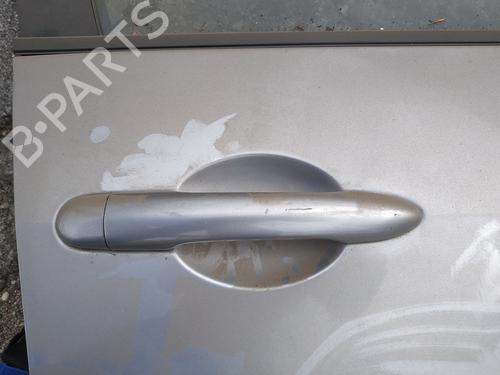 front-right-exterior-door-handle-nissan-primera-hatchback-p12-2002-35396706 main image