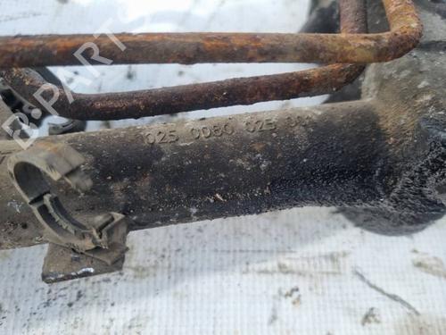 Steering column OPEL ASTRA H (A04) 1.6 (L48) | BP34776952M21  - Image 5