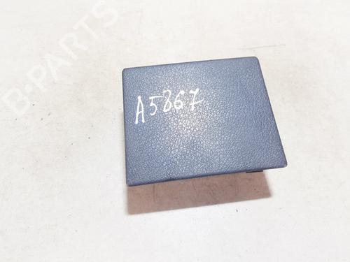 Used Ashtray Ashtray MERCEDES-BENZ C-CLASS (W203) C 180 Kompressor (203.046) (143 hp) 35628718 35628718