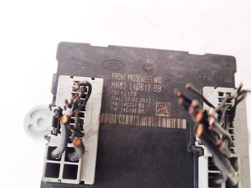 Electronic module LAND ROVER DISCOVERY SPORT (L550) 2.0 D 4x4 | BP37285700M83 - Image 2