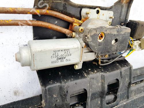 sunroof-engine-mazda-323-f-v-ba-1994-1995-1996-1997-1998-1999-2000-35625120 main image