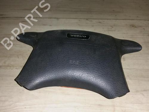 Used Driver airbag Driver airbag VOLVO S40 I (644) 1.9 T4 (200 hp) 33480816 33480816