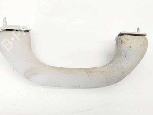Used Interior roof handle Interior roof handle 34824346 34824346