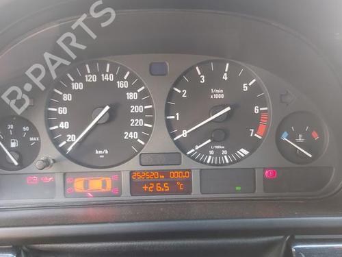 Switch BMW 5 (E39) 520 i | BP33095007I30  - Image 9