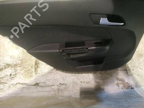 Rear left panel OPEL ASTRA H (A04) 1.9 CDTI (L48) | BP35011794C60 - Image 2
