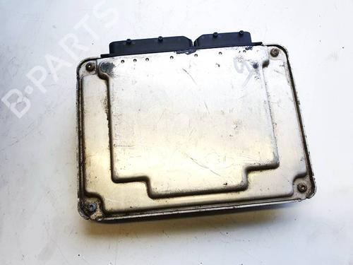 Engine control unit (ECU) AUDI A4 B5 (8D2) 1.8 | BP32928268M57 - Image 3