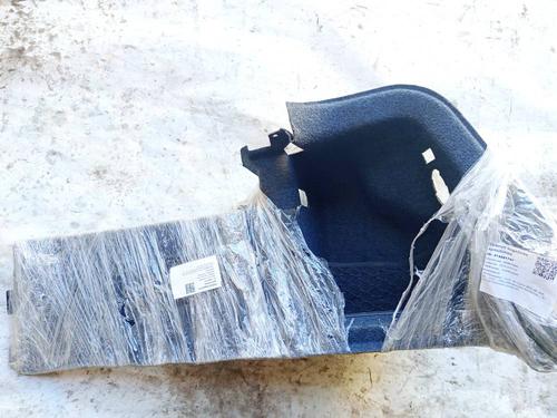Used Boot lining Boot lining PEUGEOT BOXER Van 2.0 BlueHDi 130 (130 hp) 34752899 34752899