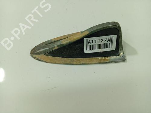 Base antenna Base antenna CHEVROLET CAPTIVA (C100, C140) 2.0 D (150 hp) 34830947 34830947