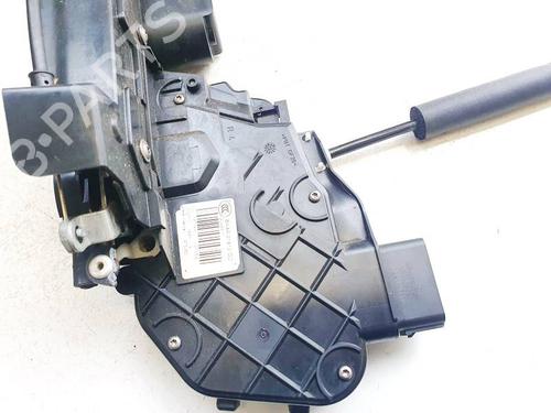 Front right lock JAGUAR XJ (X351) 3.0 SDV6 | BP35104330C97 - Image 2