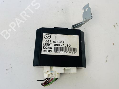 Used Lights ECU Lights ECU 35540037 35540037