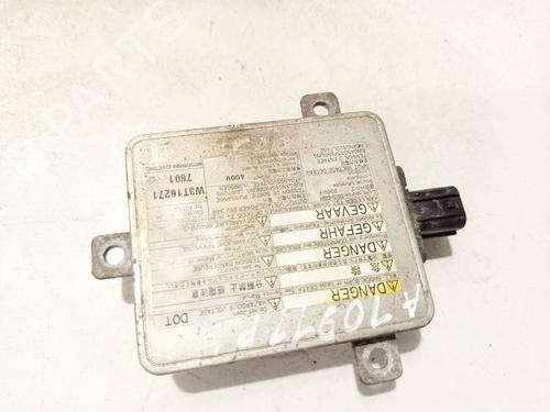 Used Xenon ballast Xenon ballast 34878311 34878311