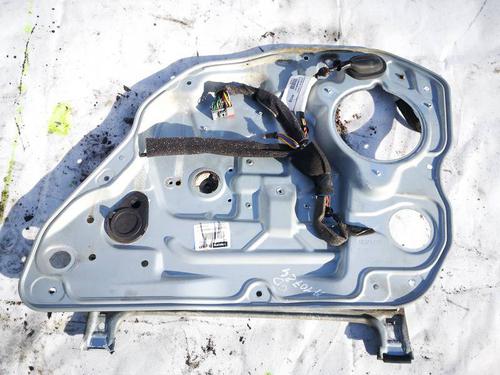 Used Rear right window mechanism Rear right window mechanism 34800371 34800371