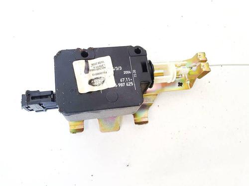 Used Fuel door actuator Fuel door actuator 35380947 35380947
