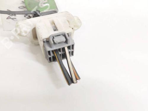 Heater resistor FORD FOCUS II (DA_, HCP, DP) 1.6 TDCi | BP35340117M108 - Image 3