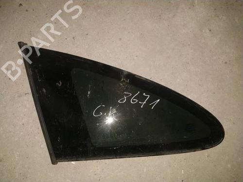 Panel rude bagtil venstre Panel rude bagtil venstre 35318901 35318901