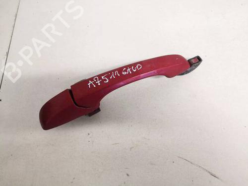 front-right-exterior-door-handle-dodge-caliber-2006-35347999 main image