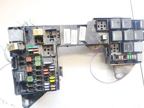 Used Fuse box Fuse box JAGUAR XF I (X250) 3.0 D (241 hp) 32947582 32947582