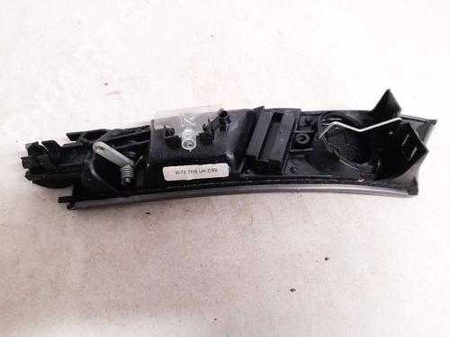 Front right interior door handle AUDI A6 C5 (4B2, 4B4) 2.5 TDI quattro | BP35367031I14 - Image 3