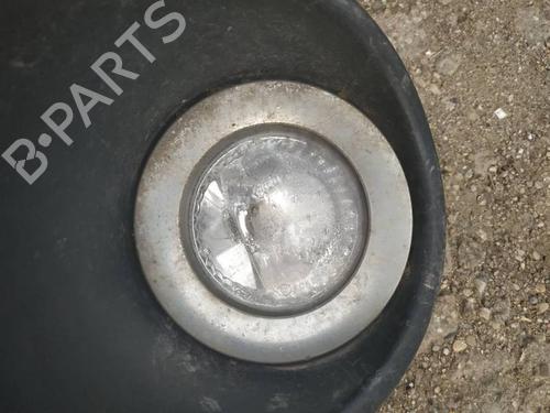 Used Left front fog light Left front fog light 35026589 35026589