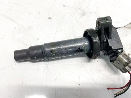 Used Ignition coil Ignition coil TOYOTA AYGO (_B1_) 1.0 (KGB10_, KGB10R) (68 hp) 35242318 35242318