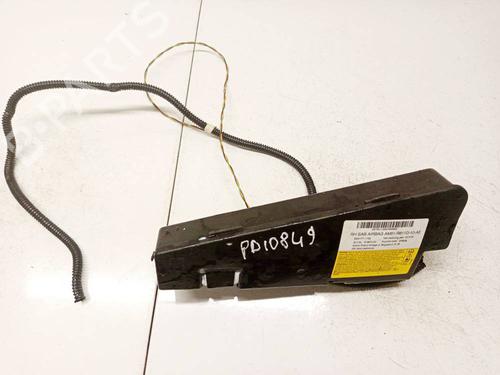 Andre Andre FORD FOCUS III 1.6 TDCi (115 hp) 33613187 33613187