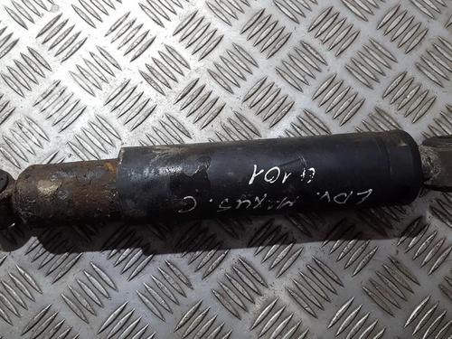 Used Right rear shock absorber Right rear shock absorber LDV MAXUS Bus 2.5 D (120 hp) 35697231 35697231