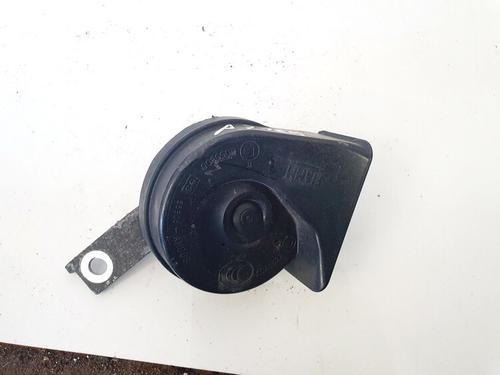 Used Horn Horn NISSAN QASHQAI I (J10, NJ10) 1.5 dCi (106 hp) 35493975 35493975