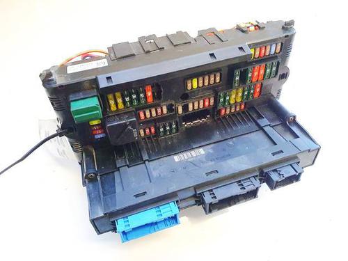 Used Fuse box Fuse box BMW 5 (F10) 520 d (184 hp) 32928973 32928973