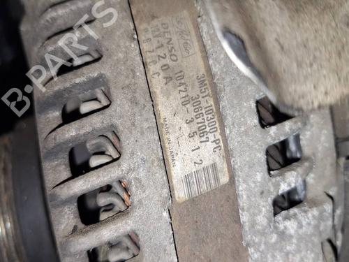 Alternator FORD FOCUS C-MAX (DM2) 2.0 TDCi | BP38790895M7 - Image 4