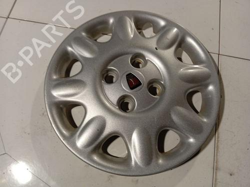 Hulkapsel Hulkapsel ROVER 600 I (RH) 620 Ti Vitesse (200 hp) 34921872 34921872
