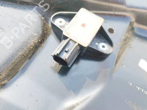 Electronic sensor VW PASSAT B7 (362) 2.0 TDI | BP33999597M84 - Image 2