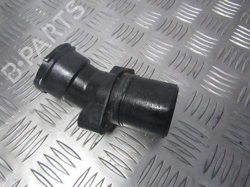 Used Thermostat housing Thermostat housing 35669567 35669567
