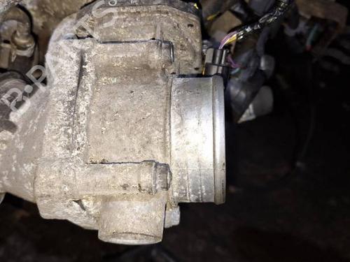 Used Throttle body Throttle body 34861257 34861257