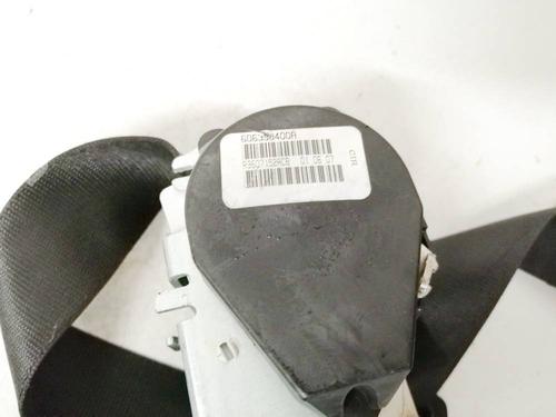 Rear left seatbelt BMW X5 (E70) 3.0 d | BP35147831I29 - Image 2