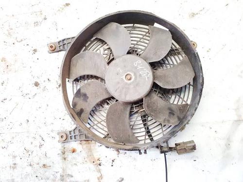 Used Fan Fan MITSUBISHI SPACE STAR MPV (DG_A) 1.9 DI-D (DG4A) (102 hp) 35388911 35388911