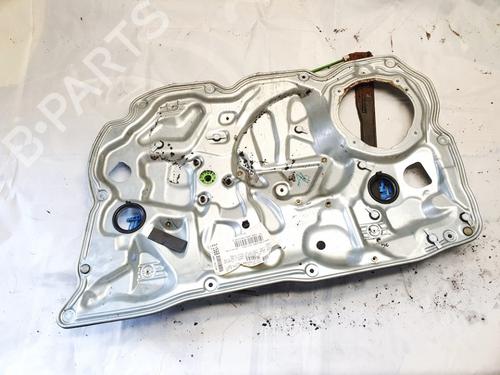 Used Front right window mechanism Front right window mechanism 35433050 35433050