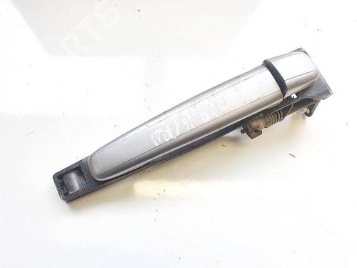 front-right-exterior-door-handle-peugeot-307-3ac-2000-2001-2002-2003-2004-2005-2006-2007-2008-2009-2010-2011-2012-35271921 main image