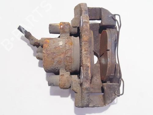 Right front brake caliper MAZDA 5 (CR) 2.0 (CREW, CR19) | BP35860925M104 - Image 2