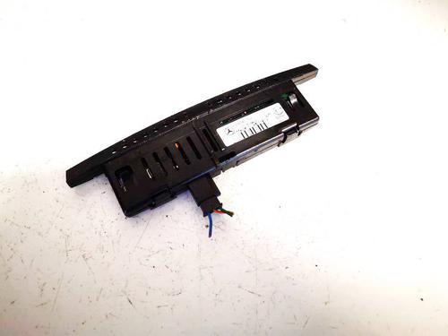 Electronic module MERCEDES-BENZ C-CLASS (W204) C 220 CDI (204.002) | BP34875001M83 - Image 2