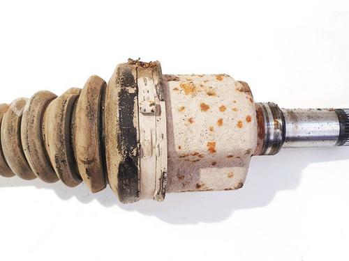 Left front driveshaft FORD TRANSIT Van (FA_ _) 2.2 TDCi | BP35409493M38 - Image 3