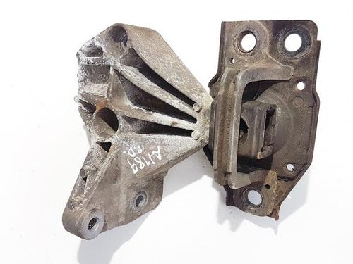 Used Engine mount Engine mount NISSAN QASHQAI I (J10, NJ10) 1.5 dCi (106 hp) 32884989 32884989