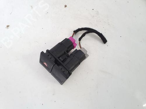 Used Warning switch Warning switch FORD MONDEO III (B5Y) 2.0 TDCi (130 hp) 35487148 35487148