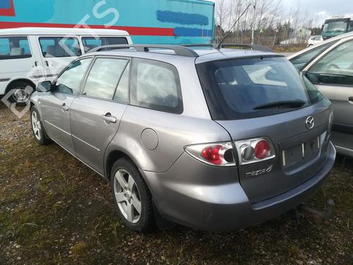 Engine mount MAZDA 6 Saloon (GG) 2.0 (GGEP, GG10) | BP33099298M89  - Image 9