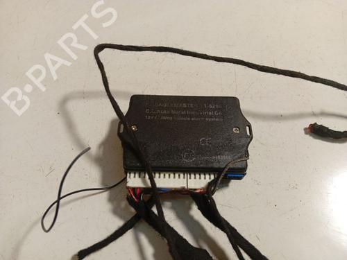 Electronic module AUDI 80 B4 Saloon (8C2) 1.9 TDI | BP33837610M83 - Image 3