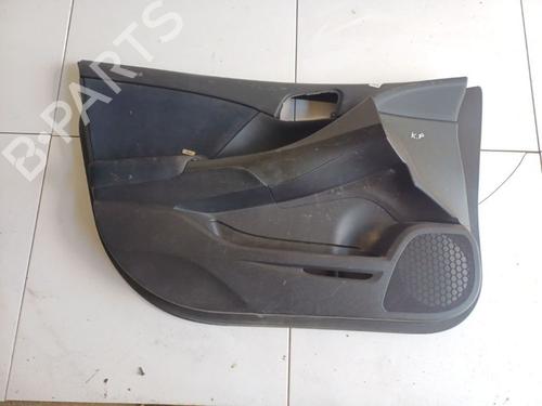 Used Front left panel Front left panel HONDA CIVIC IX (FK) 1.6 i-DTEC (FK3) (120 hp) 34775473 34775473