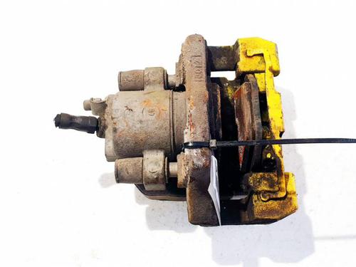 Left rear brake caliper BMW X5 (E70) 3.0 d | BP34810208M107 - Image 3