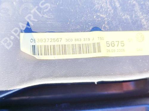 Armrest / Center console VW PASSAT B6 (3C2) 1.9 TDI | BP34934393I20 - Image 3