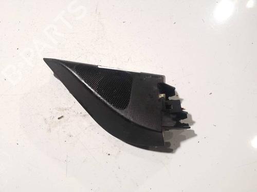Grill VW PASSAT B7 (362) 1.6 TDI | BP38630200C40 - Image 3