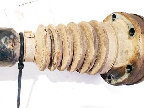 Right front driveshaft SKODA SUPERB II (3T4) 2.0 TDI | BP34746595M39 - Image 3