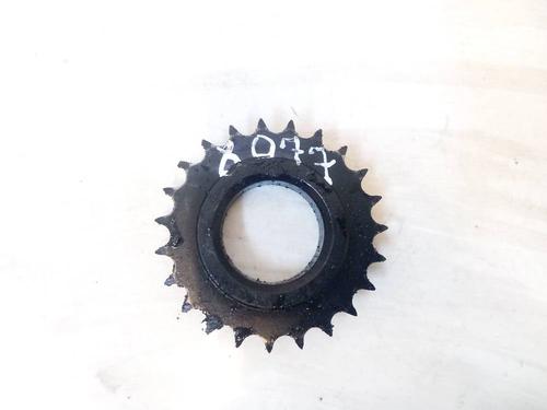 Used Pulley Pulley RENAULT ESPACE IV (JK0/1_) 1.9 dCi (JK0U) (116 hp) 35351908 35351908